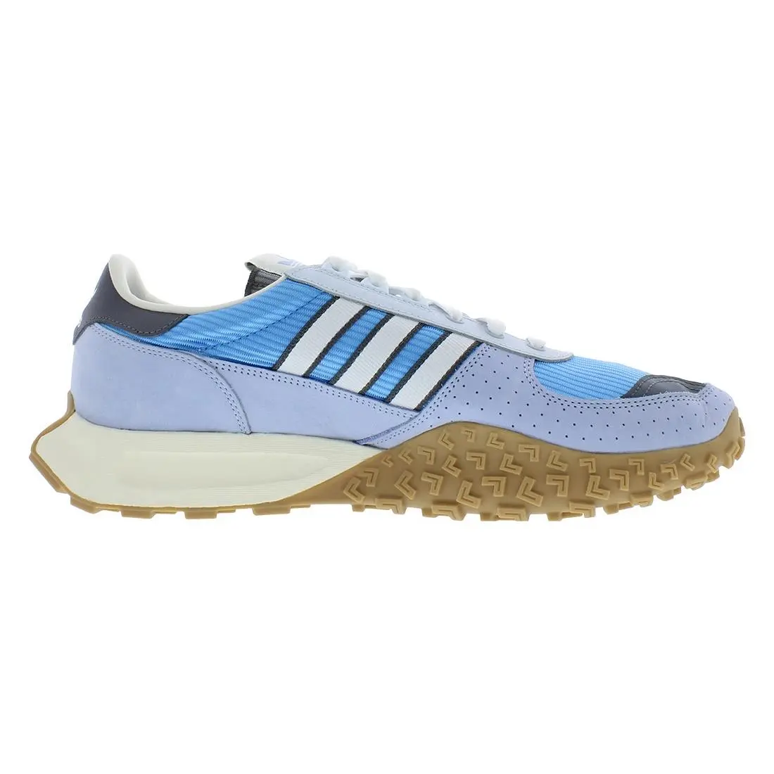 Adidas shoes - Blue Dawn/Cloud White/Grey Five, Main: Blue 1