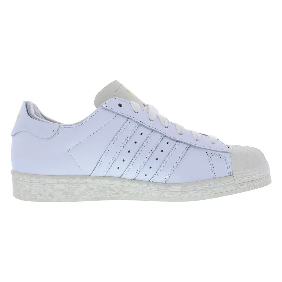 Adidas shoes - Footwear White/Off White/Blue Bird, Main: White 1