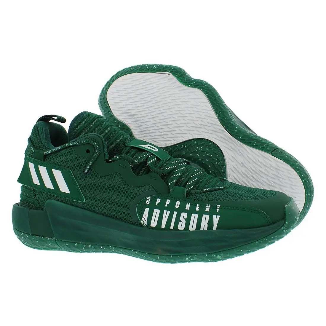 Adidas SM Dame 7 Extply Unisex Shoes