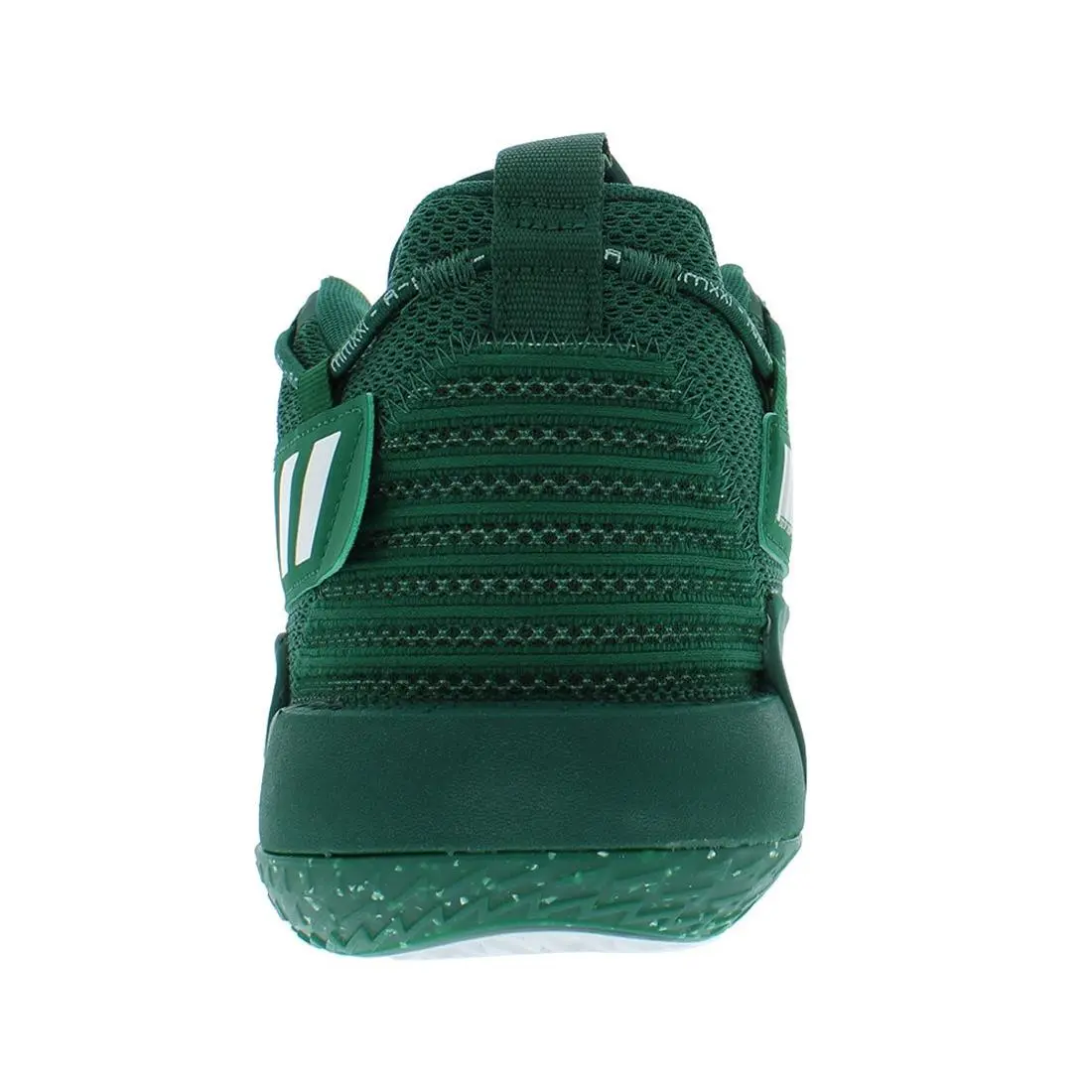 Adidas shoes - Dark/Green, Main: Green 2