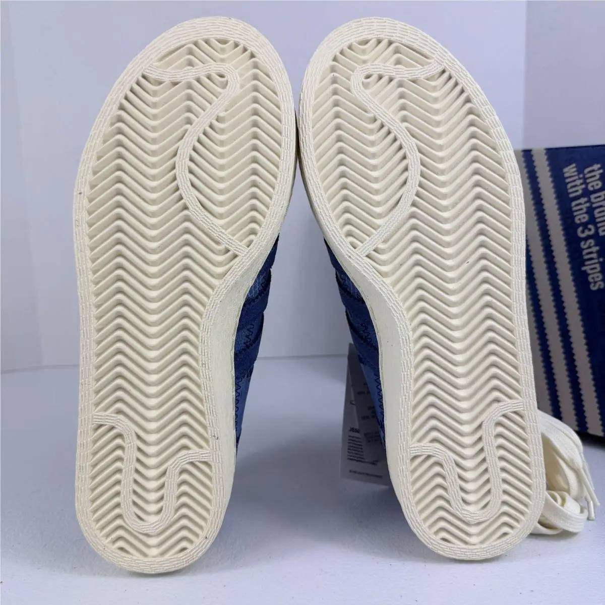 Adidas shoes - adidas Jabbar - Jabbar - JS5021 - Ivory 16