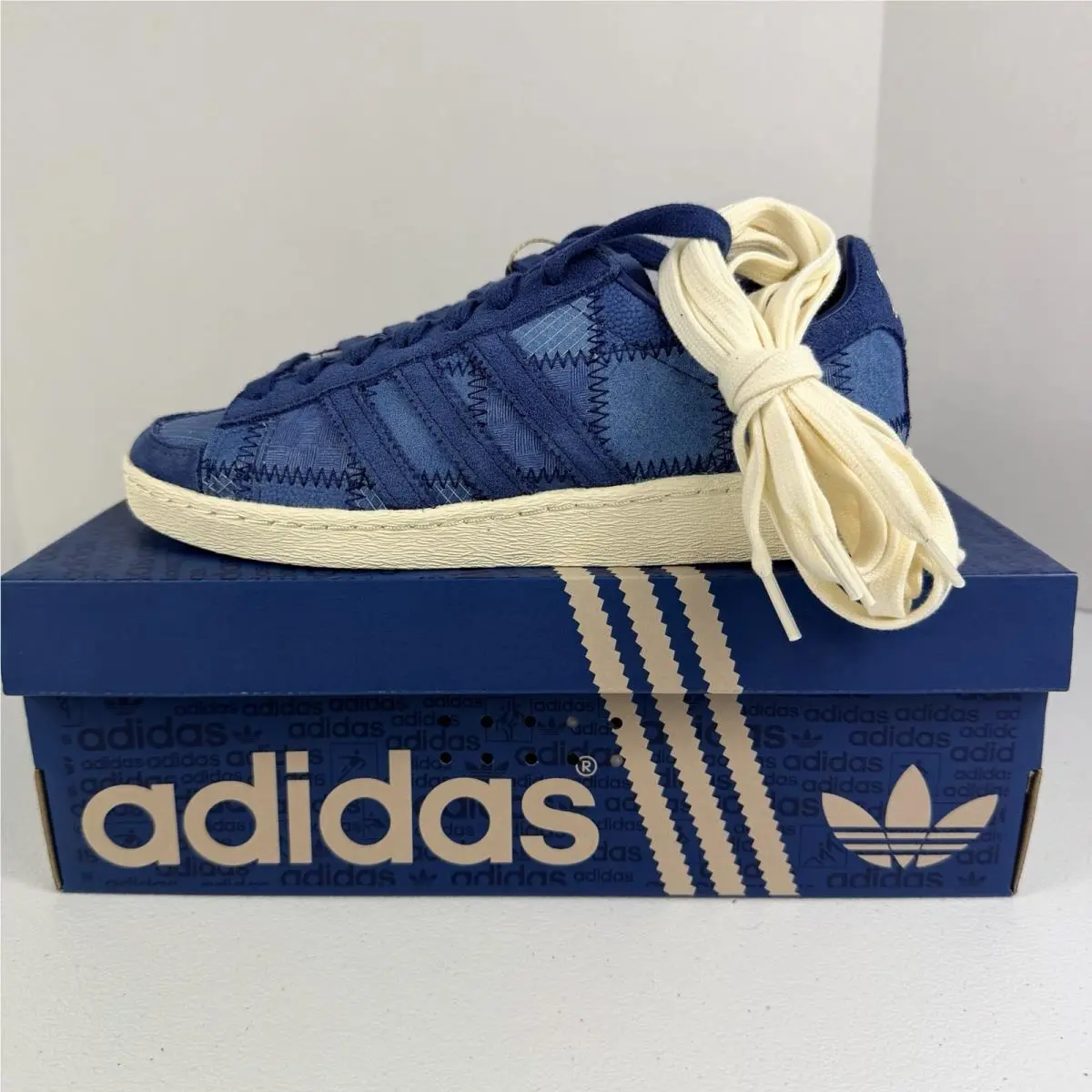 Adidas shoes - adidas Jabbar - Jabbar - JS5021 - Ivory 17