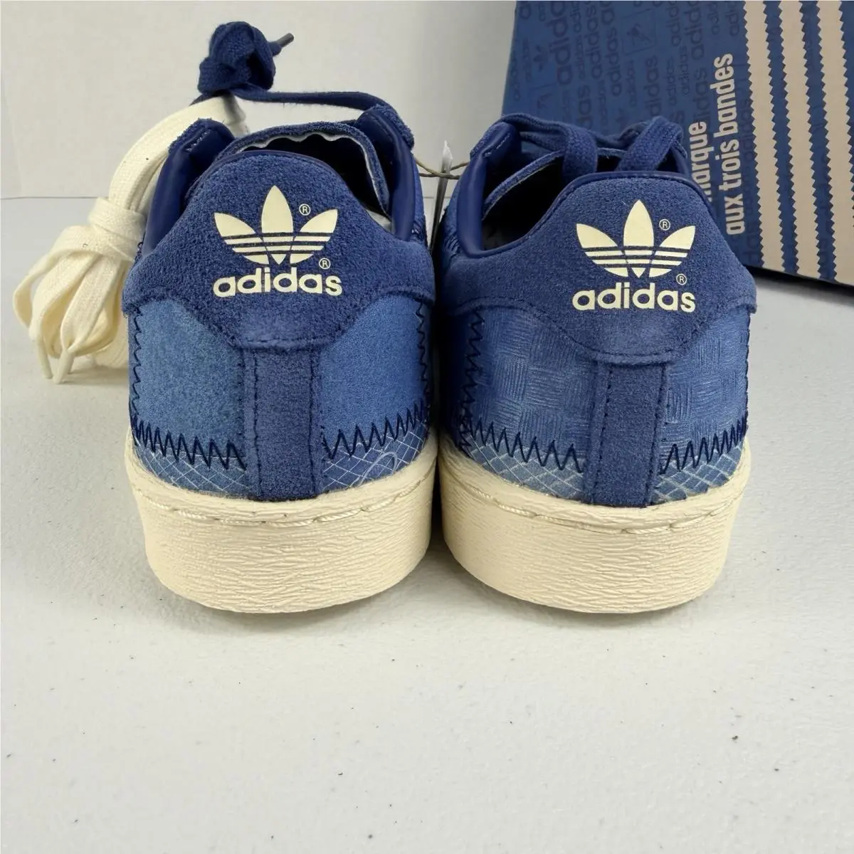 Adidas shoes - adidas Jabbar - Jabbar - JS5021 - Ivory 1