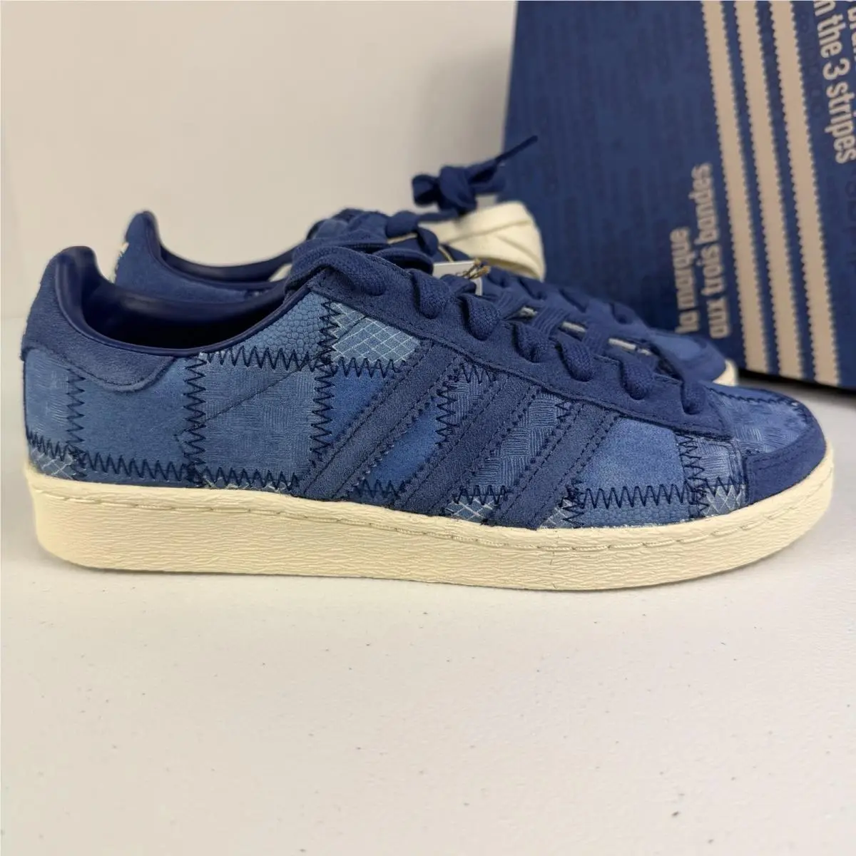 Adidas shoes - adidas Jabbar - Jabbar - JS5021 - Ivory 10
