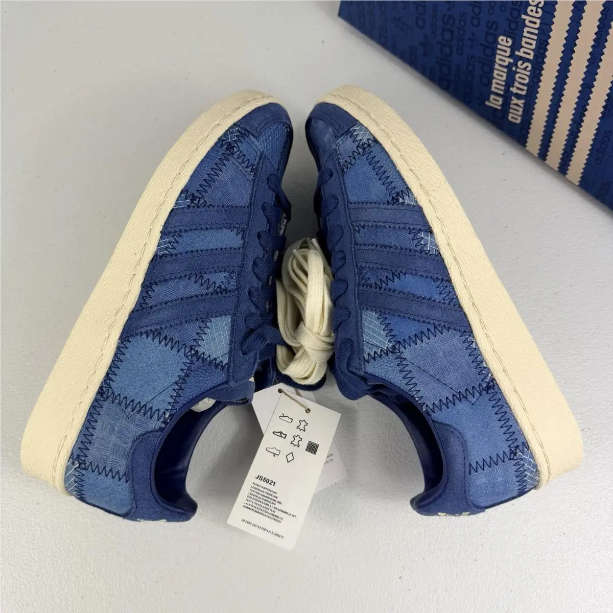 Adidas shoes - adidas Jabbar - Jabbar - JS5021 - Ivory 15