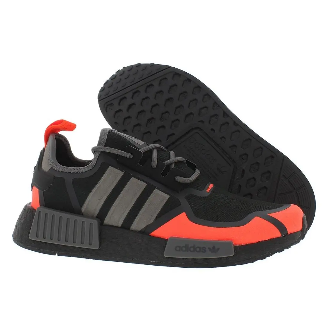 Adidas Nmd R1 Mens Shoes