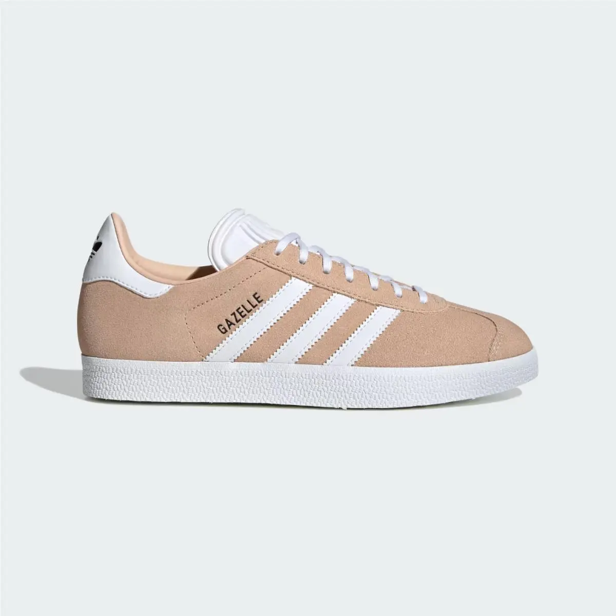 Adidas shoes - Adidas Gazelle ID7006 - Gazelle - ID7006 - Beige 8