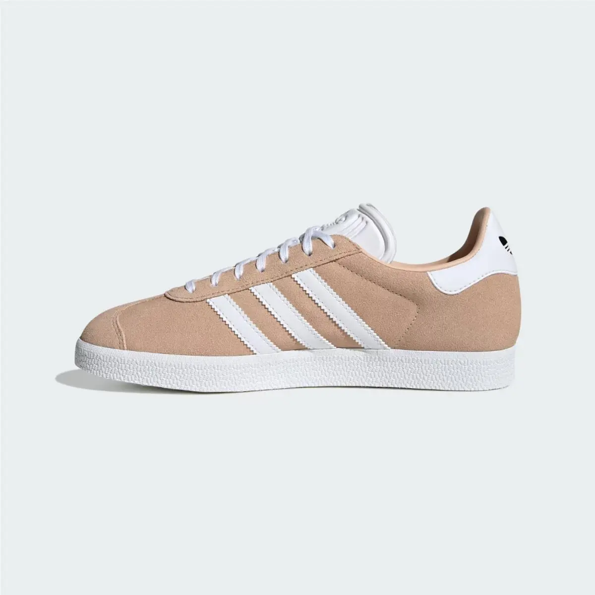 Adidas shoes - Adidas Gazelle ID7006 - Gazelle - ID7006 - Beige 9