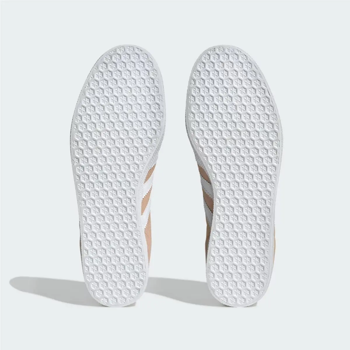 Adidas shoes - Adidas Gazelle ID7006 - Gazelle - ID7006 - Beige 13