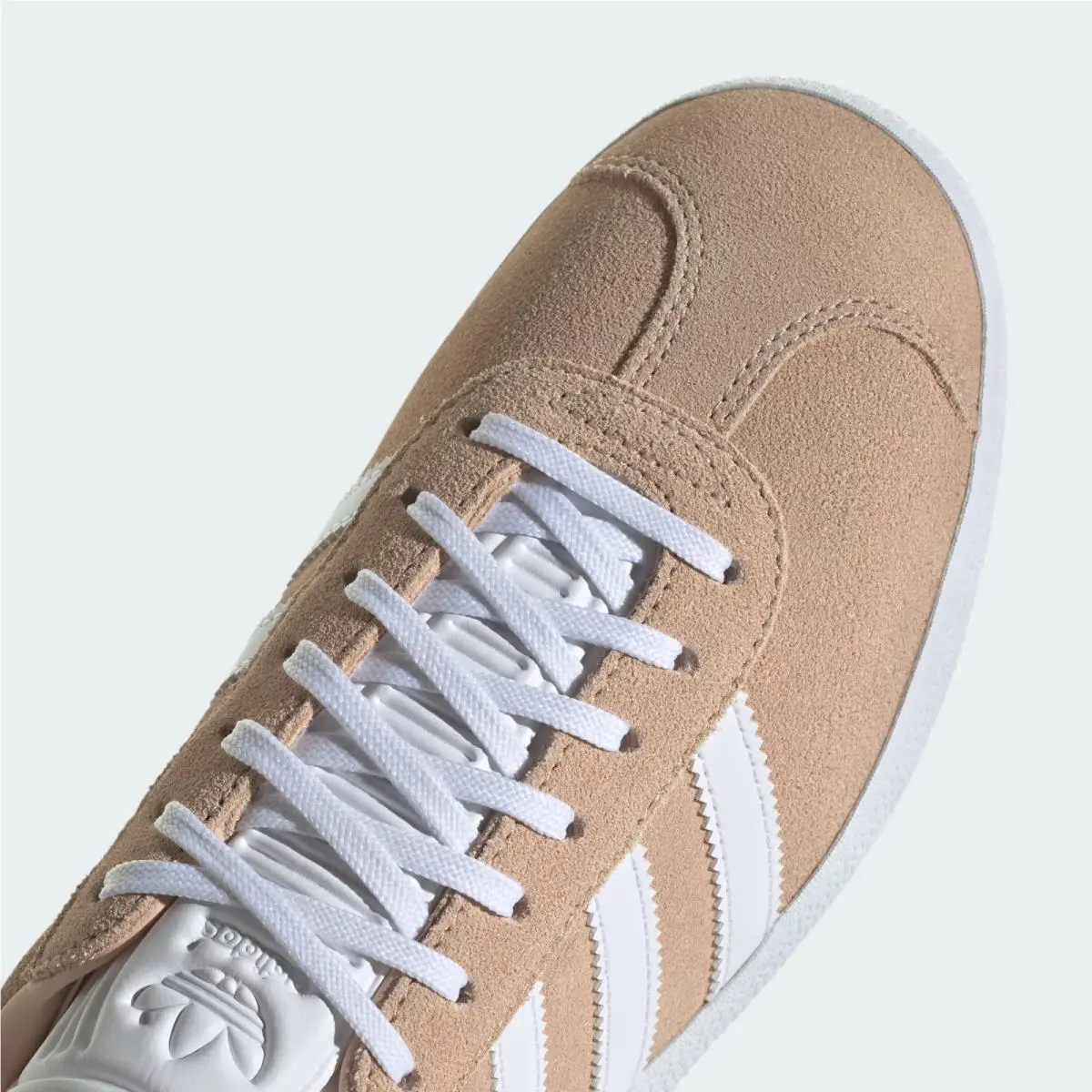 Adidas shoes - Adidas Gazelle ID7006 - Gazelle - ID7006 - Beige 14