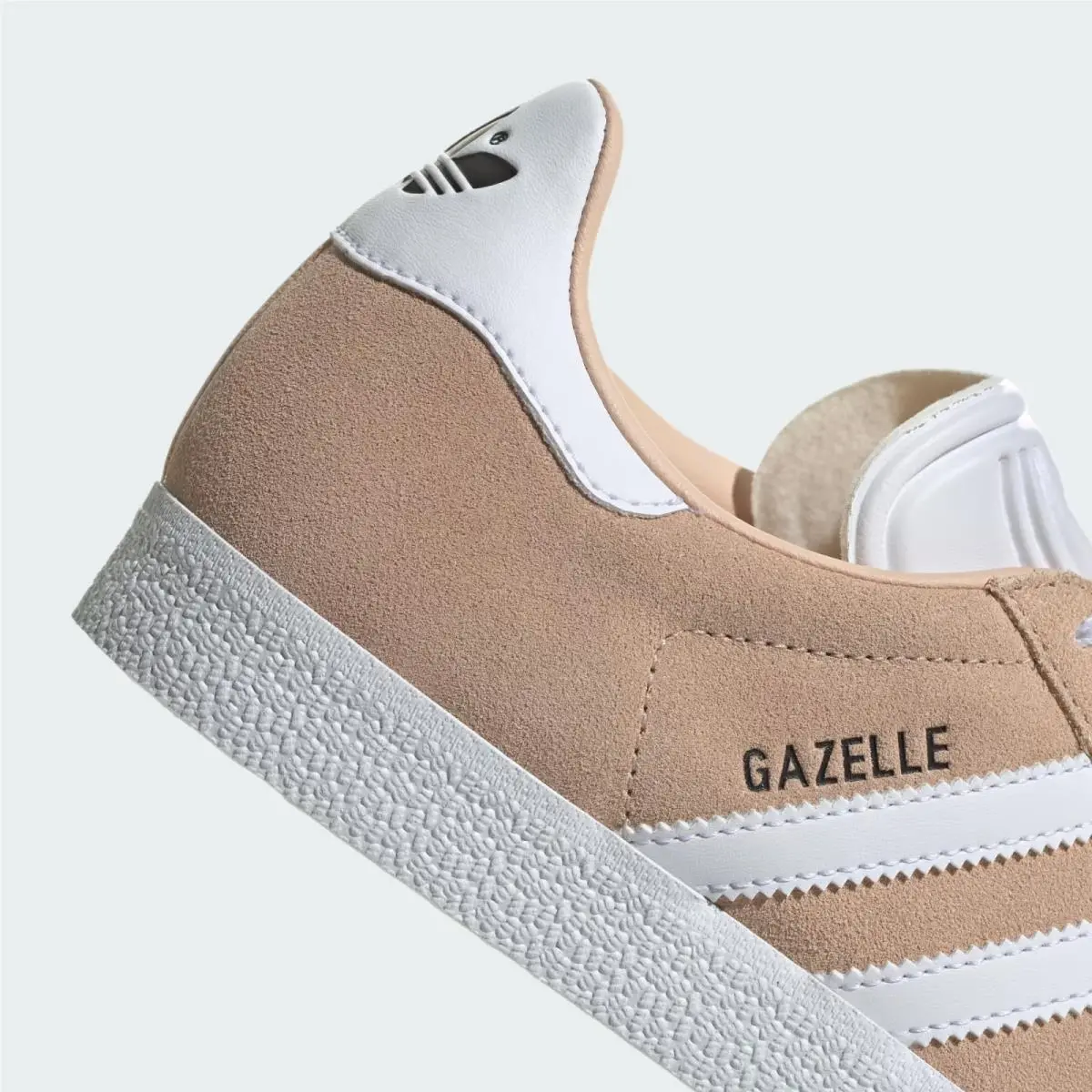 Adidas shoes - Adidas Gazelle ID7006 - Gazelle - ID7006 - Beige 15