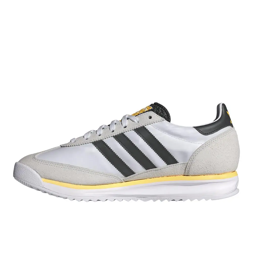 Adidas shoes - adidas Sl 72 Rs Lace Up - IH4823 - Grey, White 1