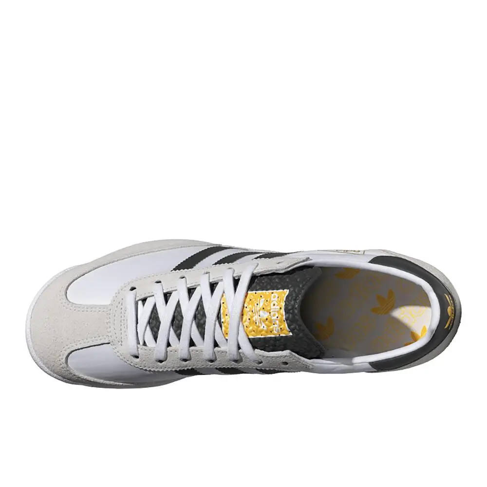 Adidas shoes - adidas Sl 72 Rs Lace Up - IH4823 - Grey, White 2