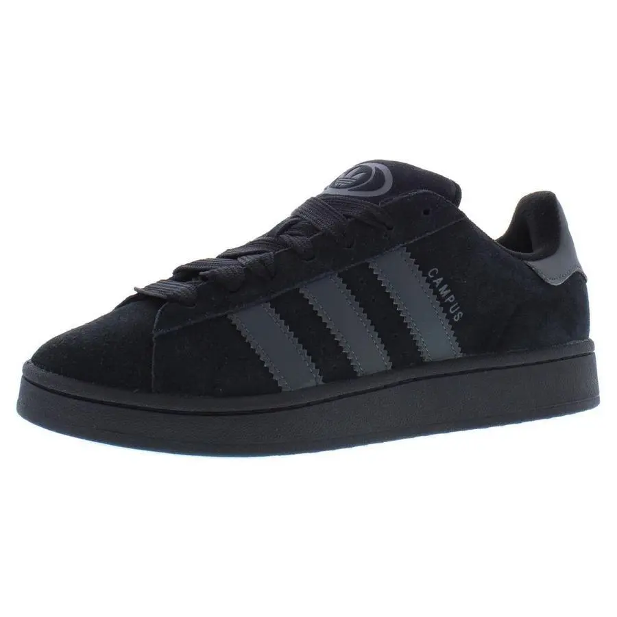 Adidas shoes - Core Black/Core Black/Grey Six, Main: Black 8