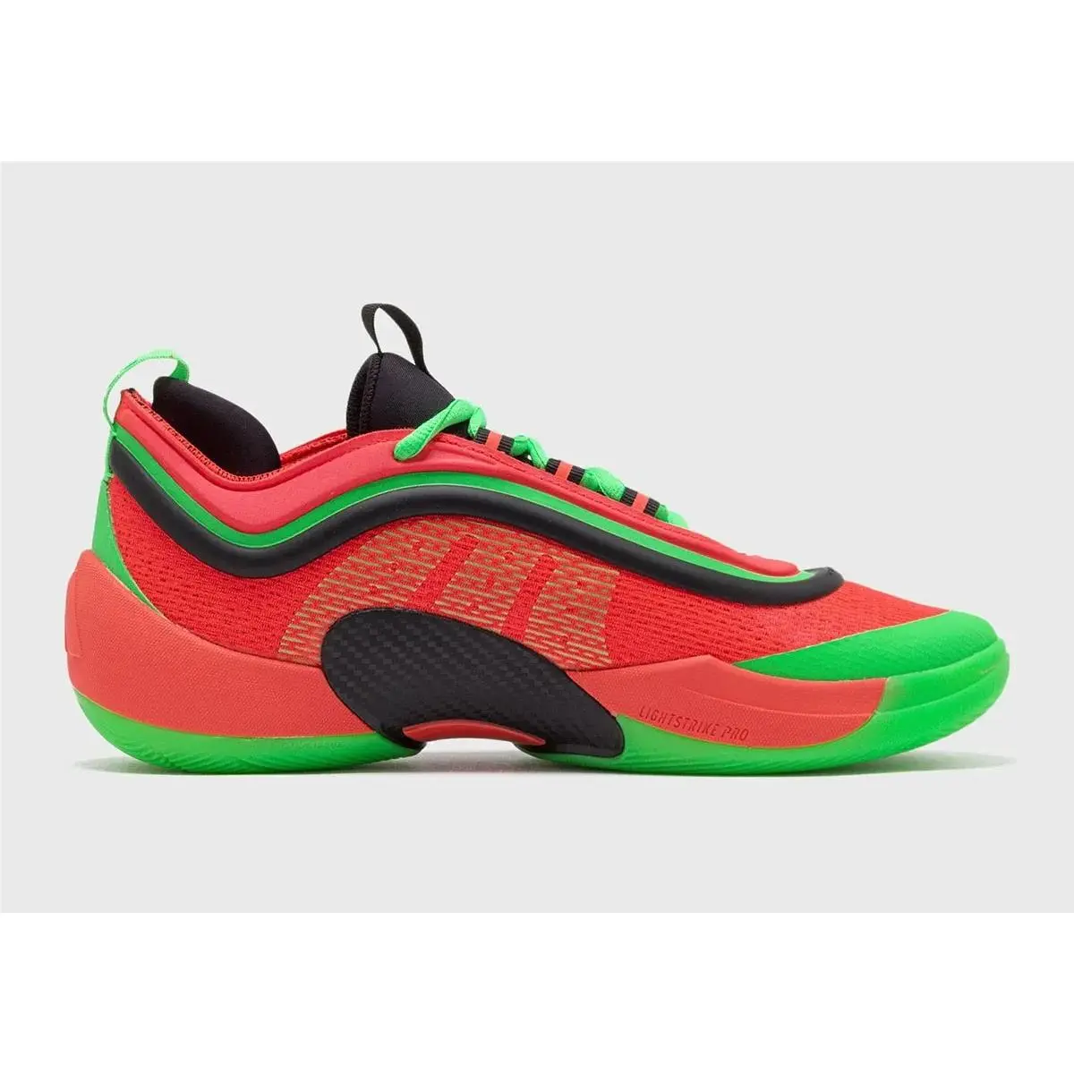 Adidas shoes - adidas D.O.N. Issue - Issue - JI1547 - Red 1