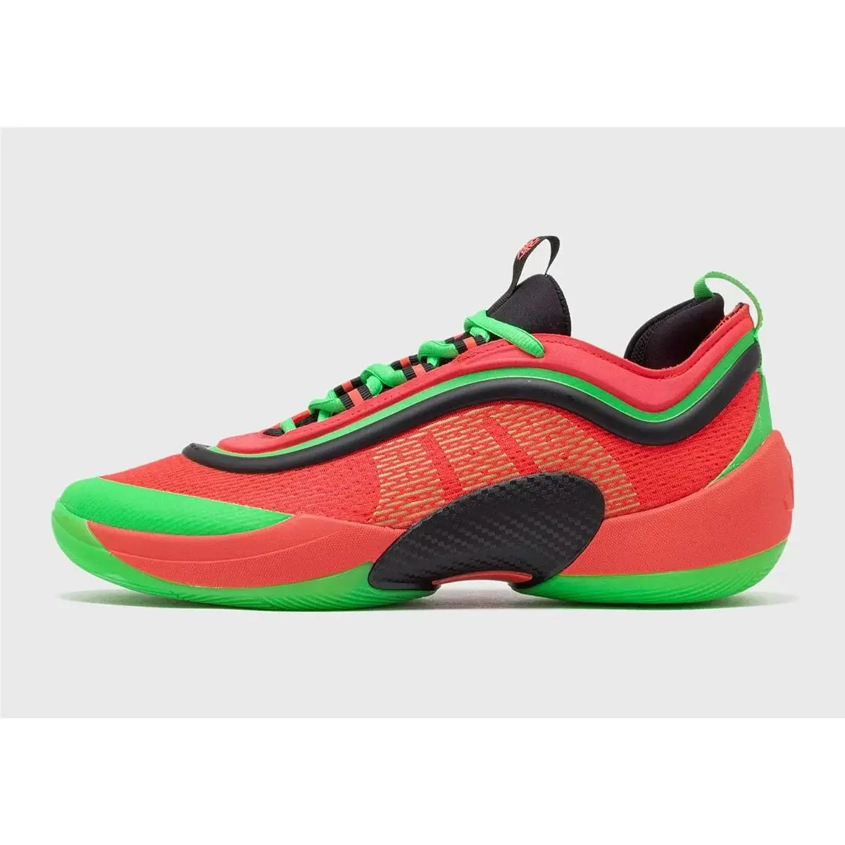 Adidas shoes - adidas D.O.N. Issue - Issue - JI1547 - Red 2