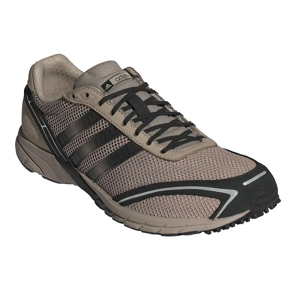 Adidas shoes - adidas Adizero Adios Og Lace Up - JQ1786 - Brown 8