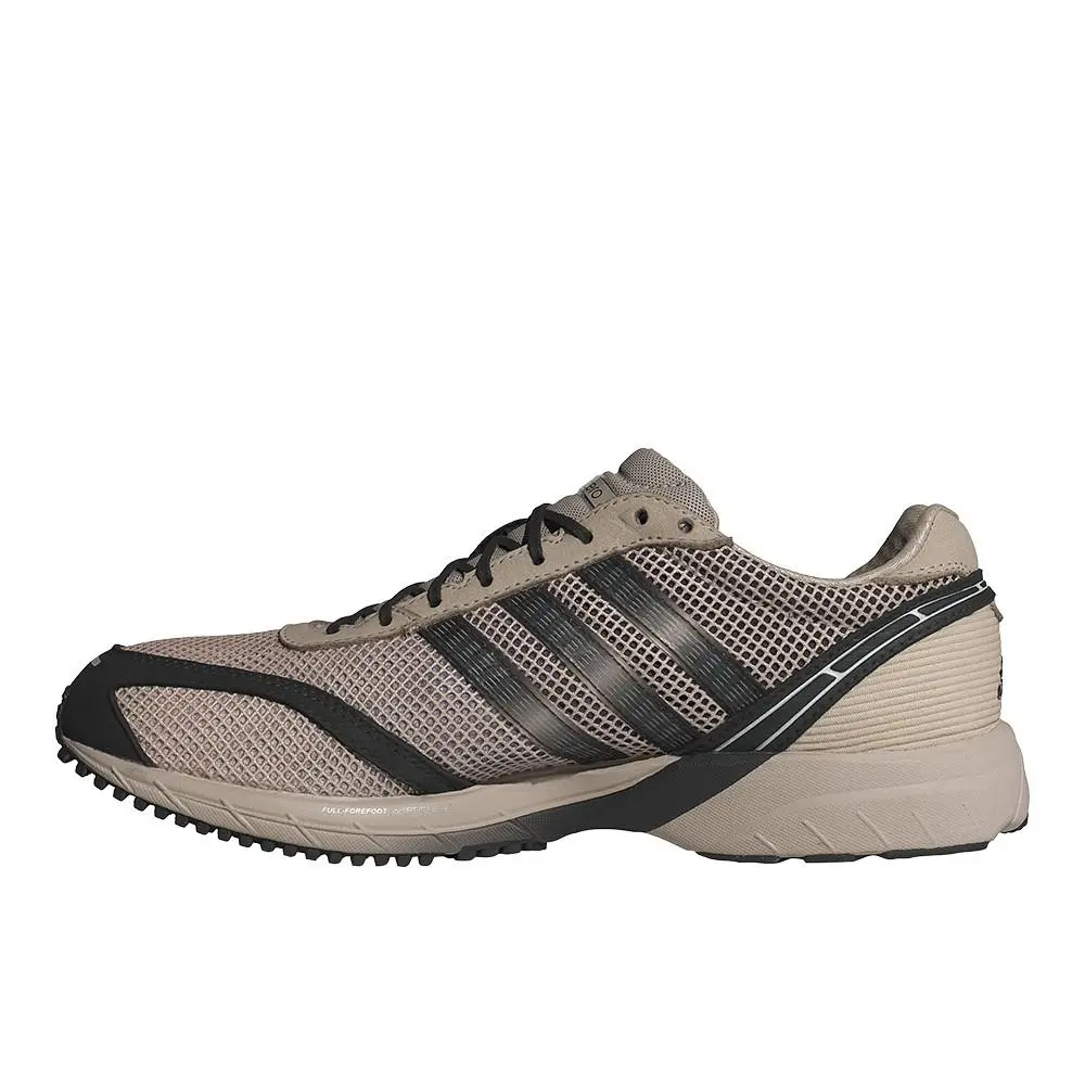 Adidas shoes - adidas Adizero Adios Og Lace Up - JQ1786 - Brown 9