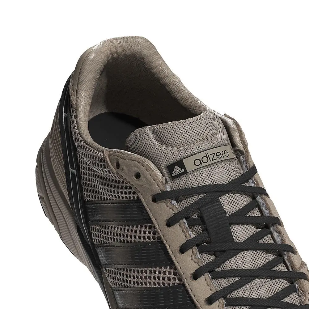 Adidas shoes - adidas Adizero Adios Og Lace Up - JQ1786 - Brown 12
