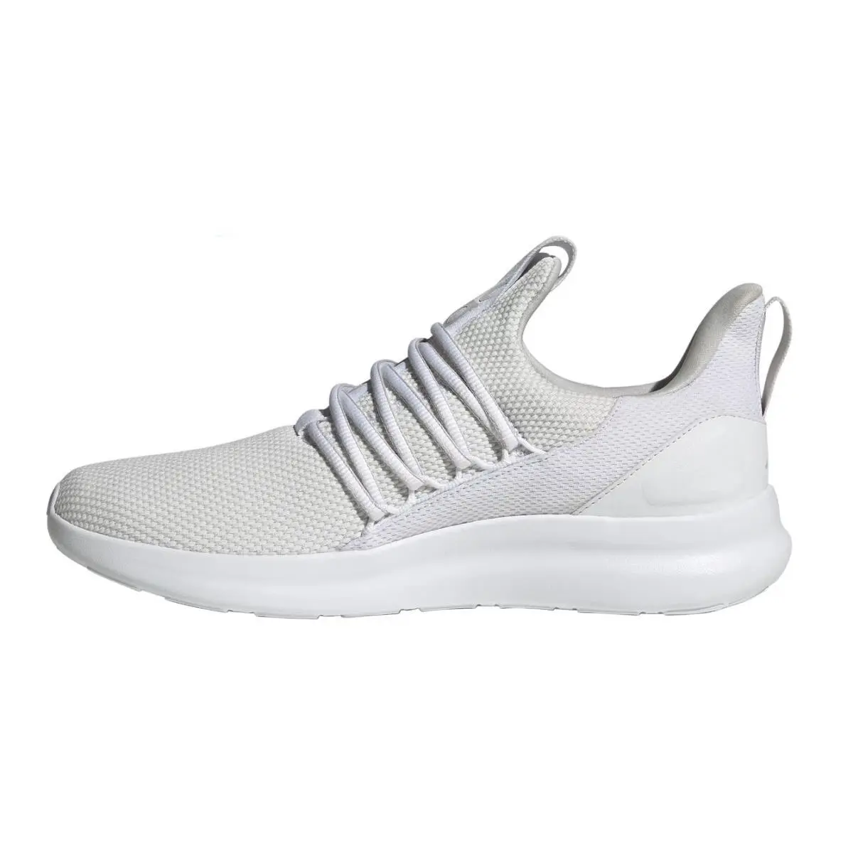 Adidas shoes - adidas Lite Racer Adapt - Lite Racer Adapt - IE6326 - White 3