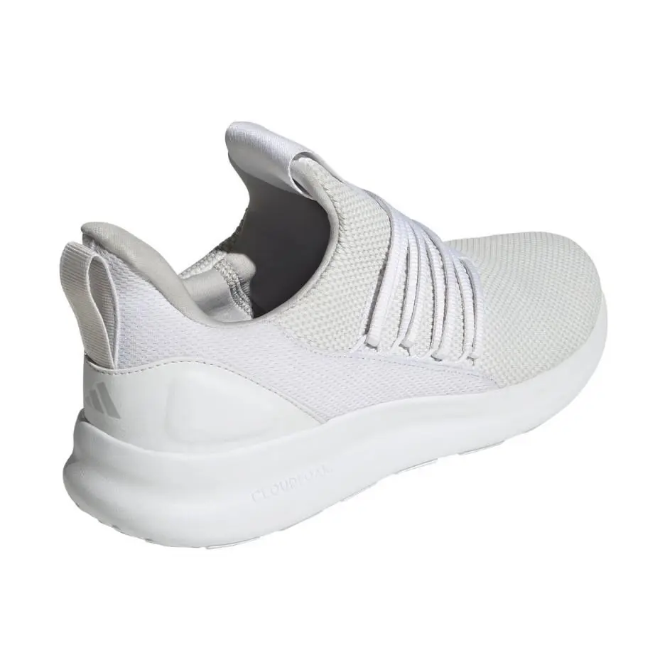 Adidas shoes - adidas Lite Racer Adapt - Lite Racer Adapt - IE6326 - White 4