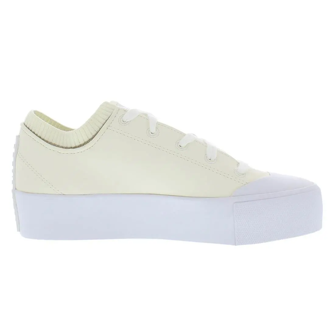 Adidas shoes - Off-White/Off-White/Footwear White, Main: White 1
