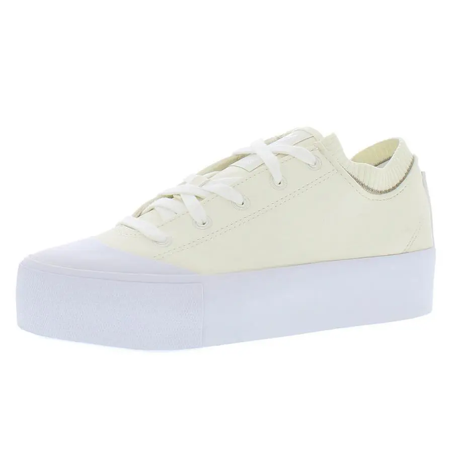 Adidas shoes - Off-White/Off-White/Footwear White, Main: White 3