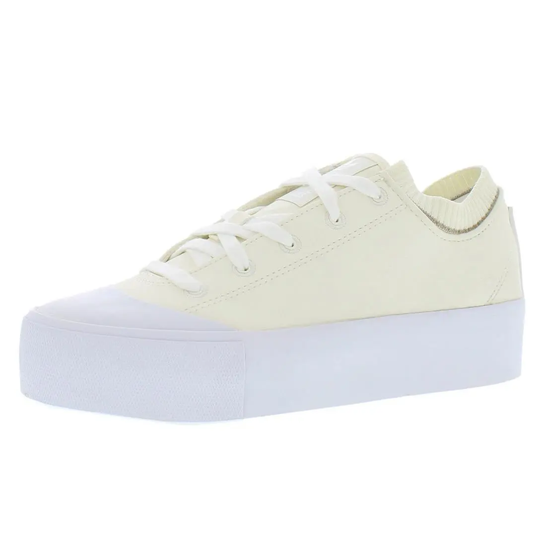 Adidas shoes - Off-White/Off-White/Footwear White, Main: White 5