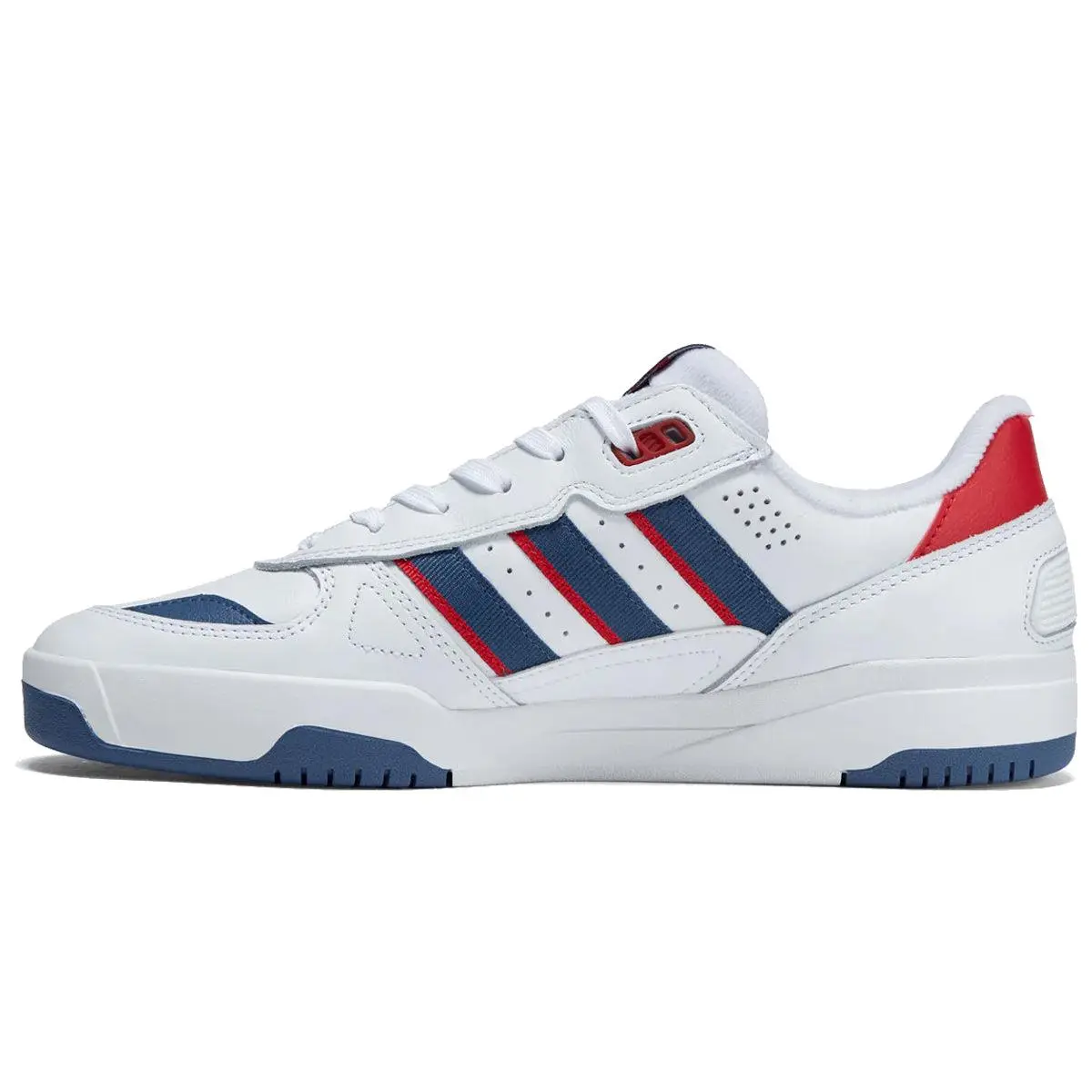 Adidas Tekkira Cup - White/blue
