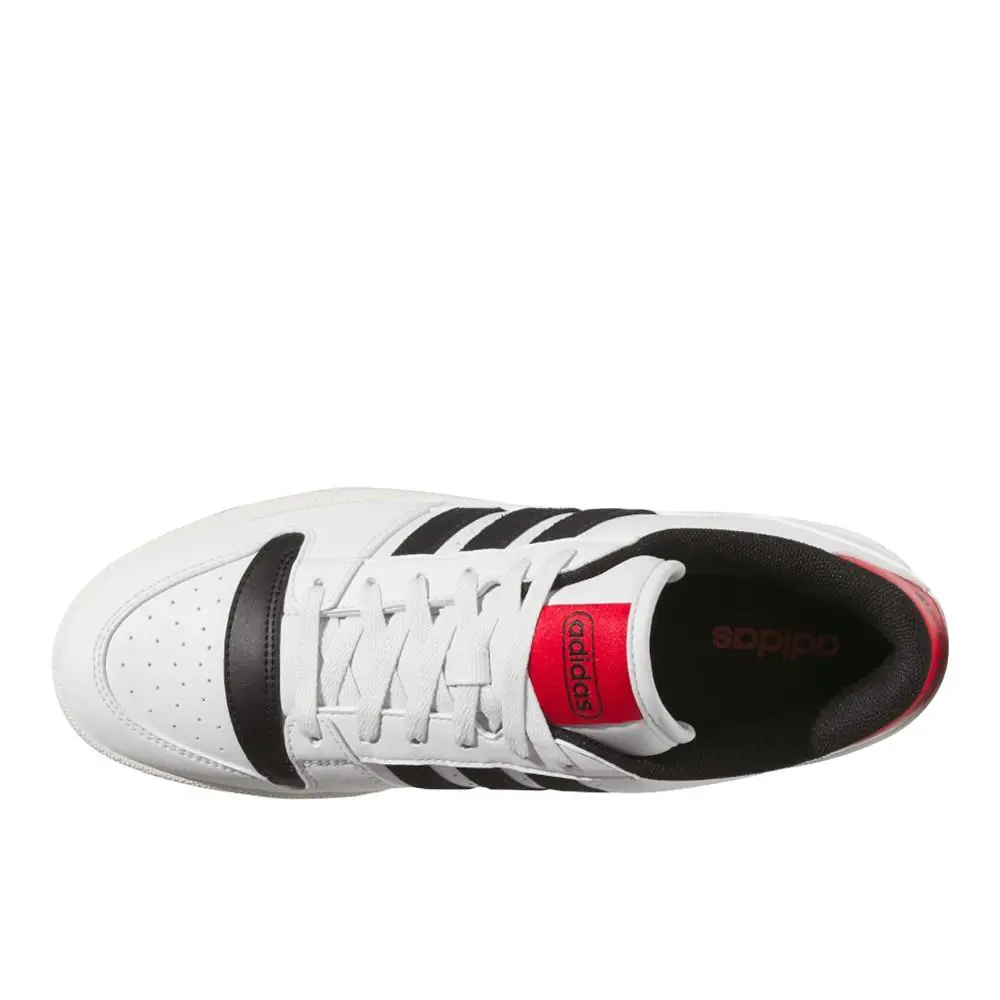 Adidas shoes - adidas Break Start Low Lace Up - JQ5301 - White 2