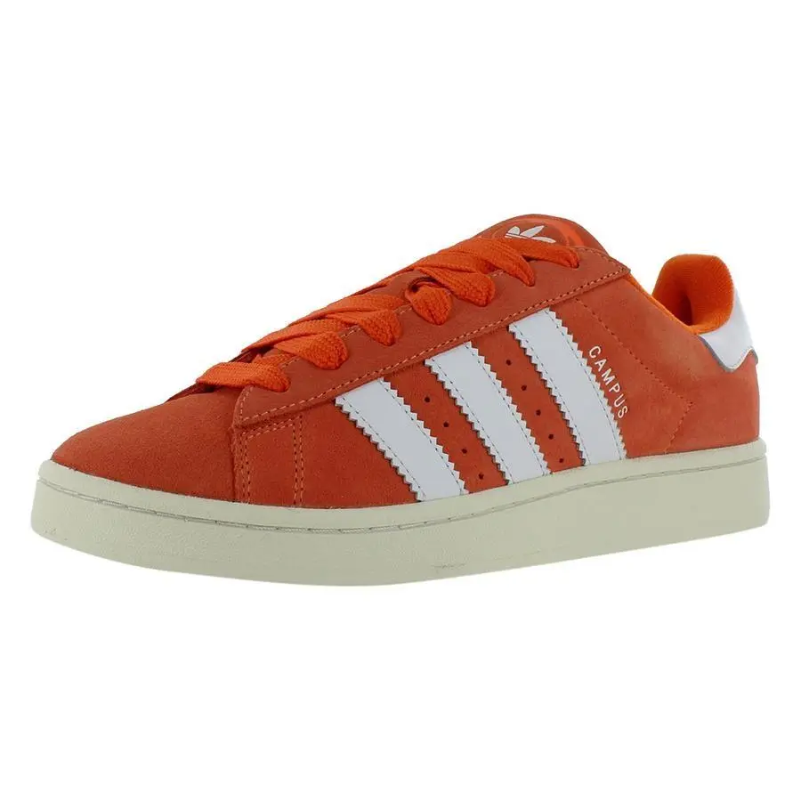 Adidas shoes - Amber Tint/Cloud White/Off White, Main: Orange 8