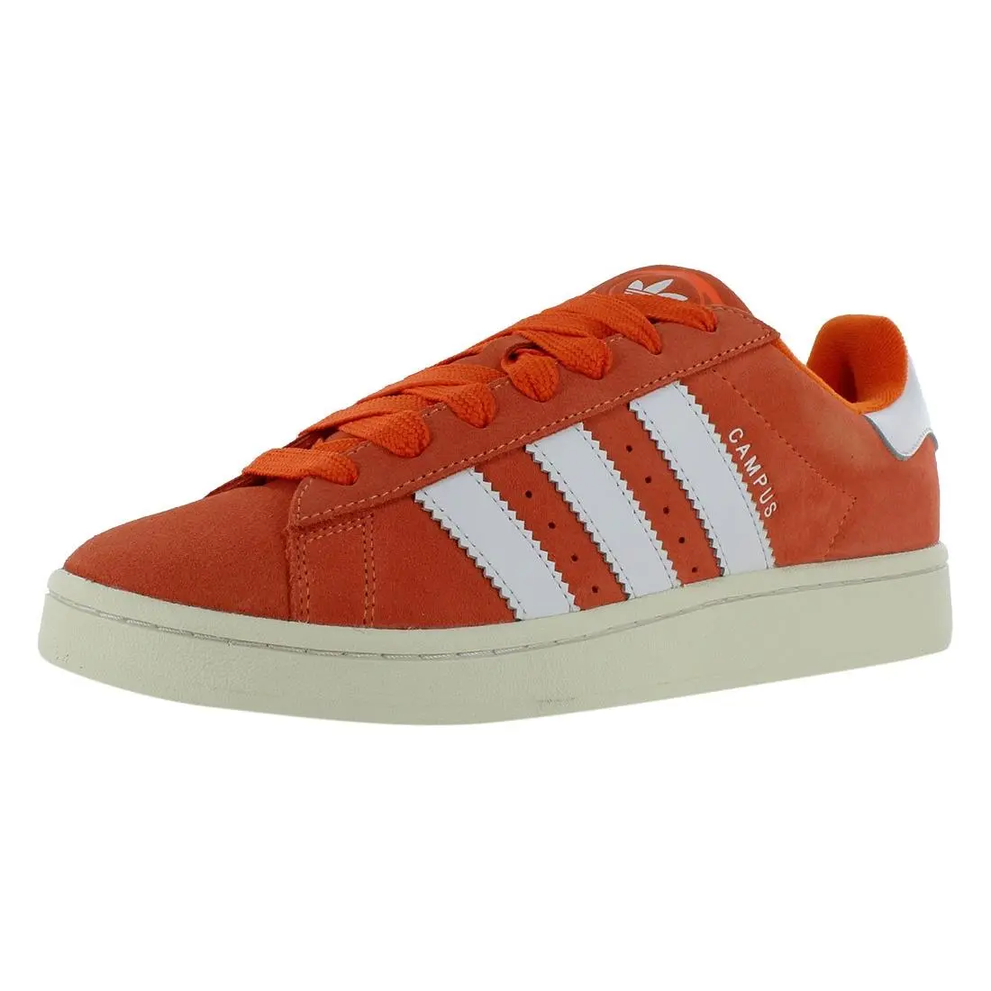 Adidas shoes - Amber Tint/Cloud White/Off White, Main: Orange 5