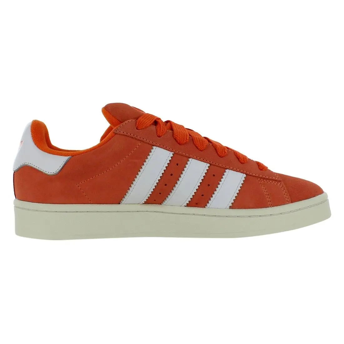 Adidas shoes - Amber Tint/Cloud White/Off White, Main: Orange 6