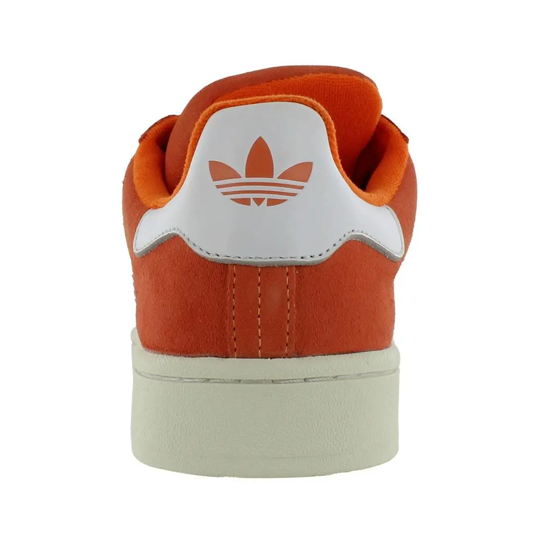Adidas shoes - Amber Tint/Cloud White/Off White, Main: Orange 7
