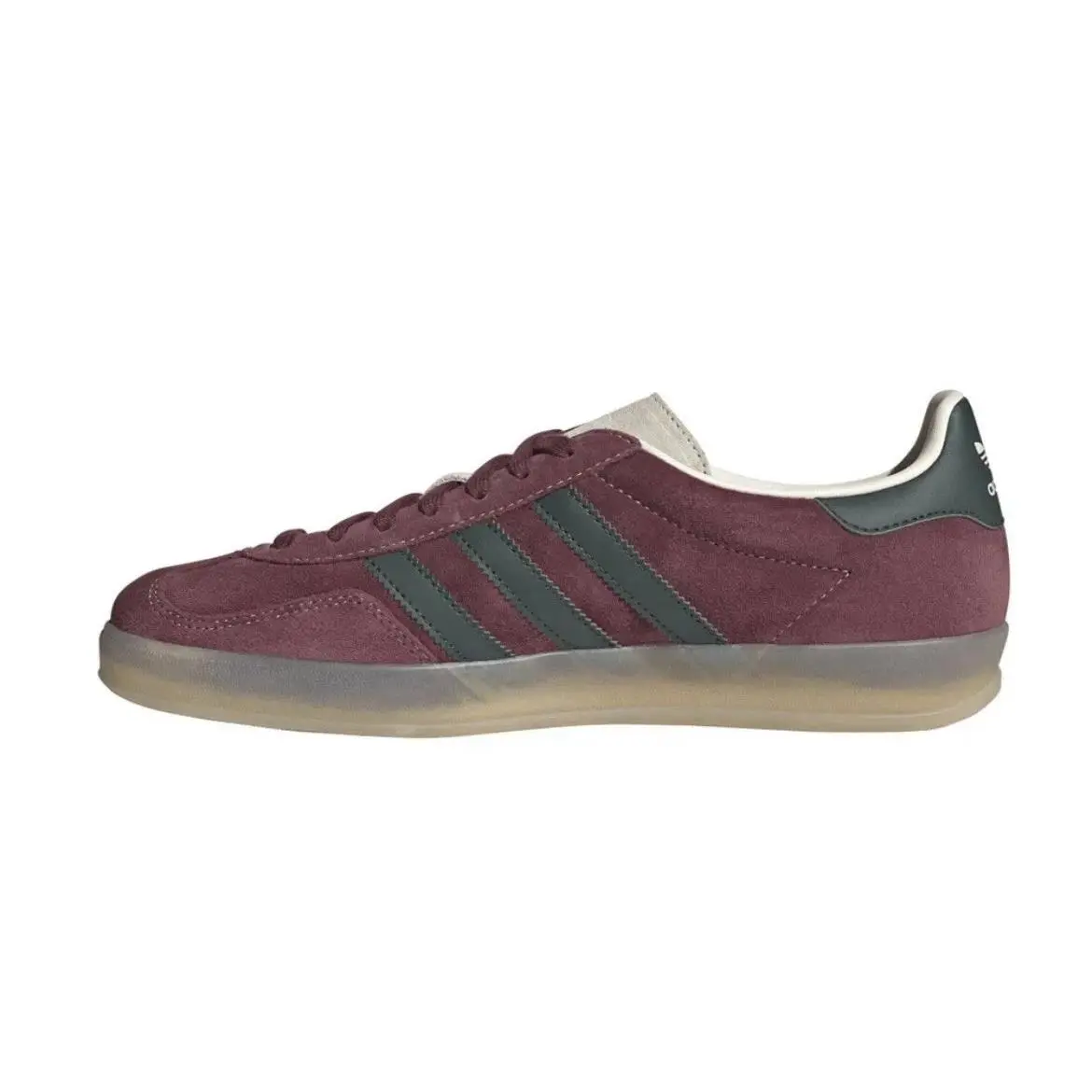 Adidas shoes - Adidas Gazelle Indoor - Gazelle Indoor - JH5403 - Red 0