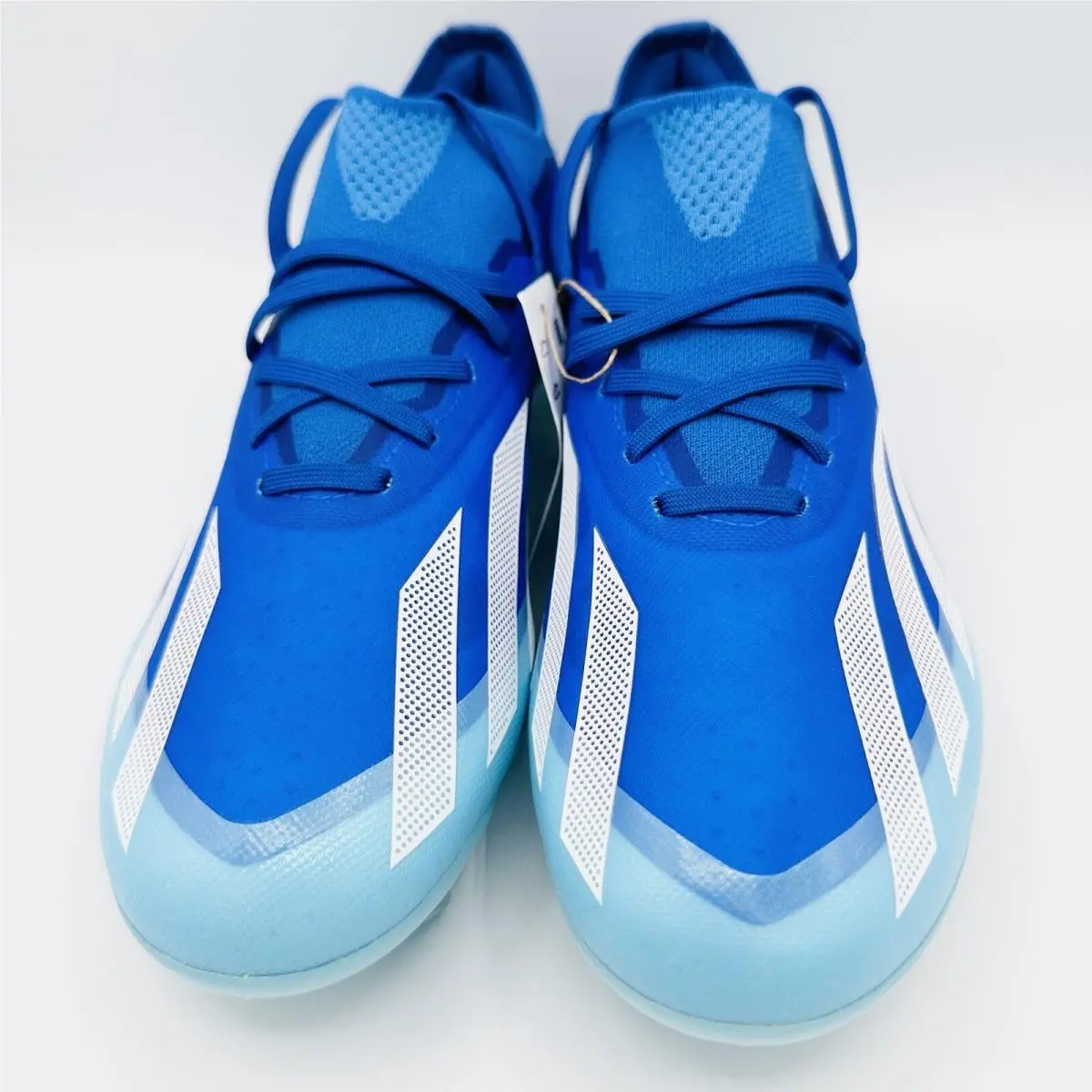 Adidas shoes - Crazyfast.2 - GY7422 - Blue 0
