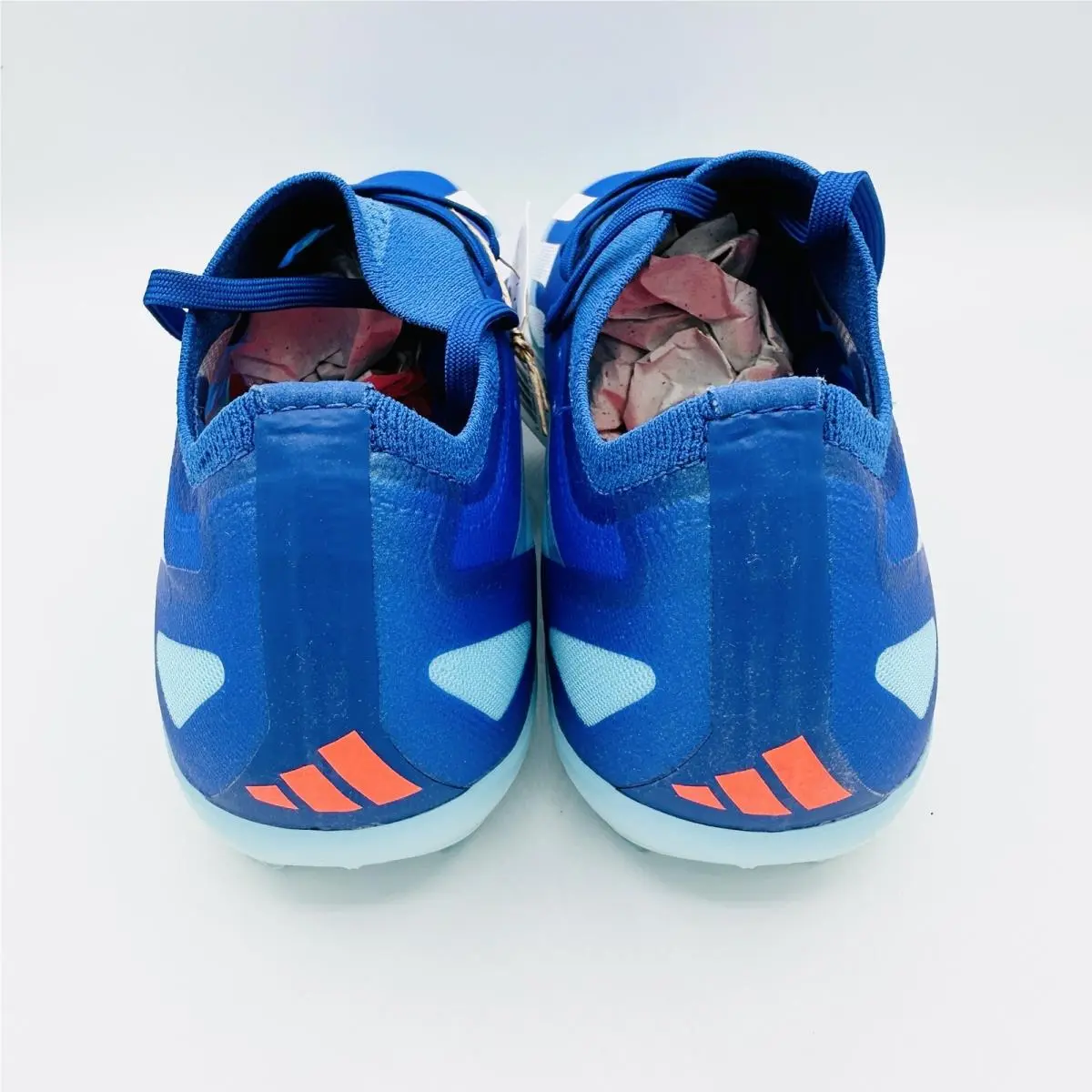 Adidas shoes - Crazyfast.2 - GY7422 - Blue 2