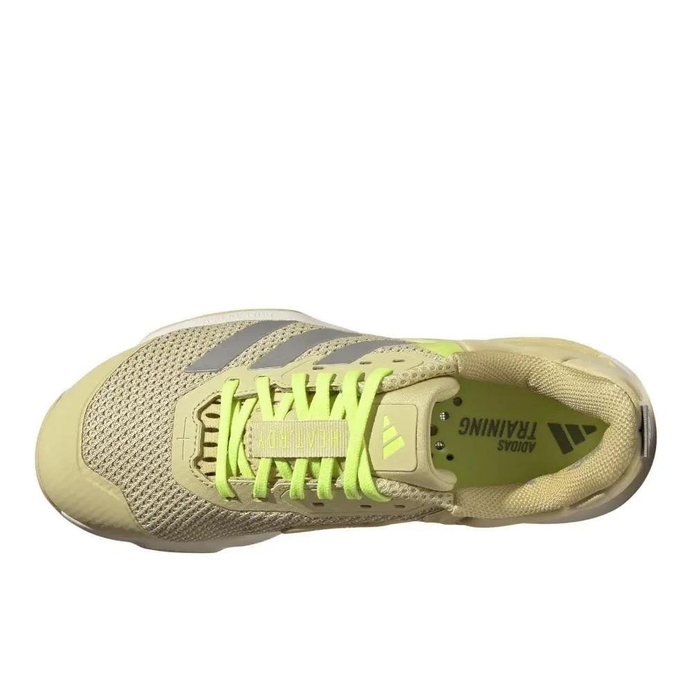 Adidas shoes - adidas Dropset 3 Training - Dropset Training - IH5246 - Yellow 10