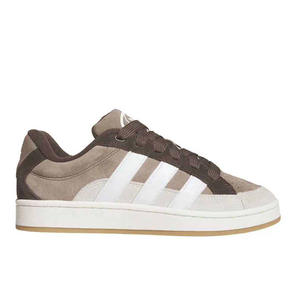 Adidas Campus 00S Beta Mens Brown Sneakers Casual Shoes JP9583 - Brown