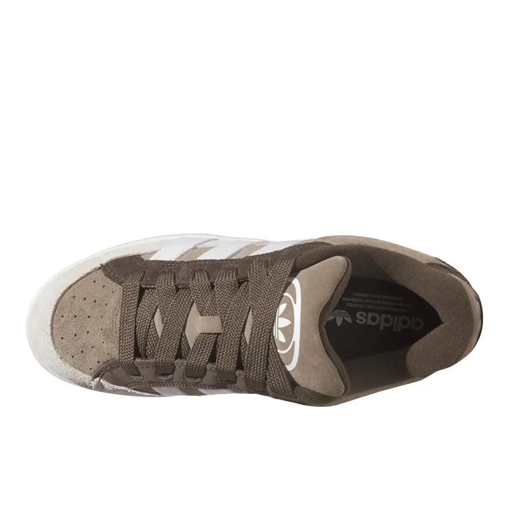 Adidas shoes - adidas Campus 00S Beta - Campus Beta - JP9583 - Brown 2