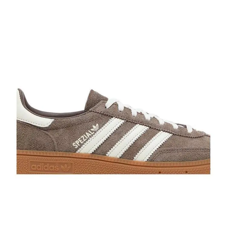 Adidas shoes - IF6490 - IF6490 - Earth Strata/Off White/Gum 0