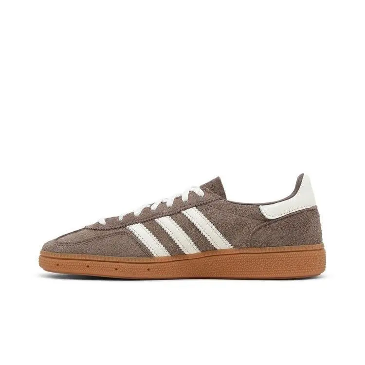 Adidas shoes - IF6490 - IF6490 - Earth Strata/Off White/Gum 1