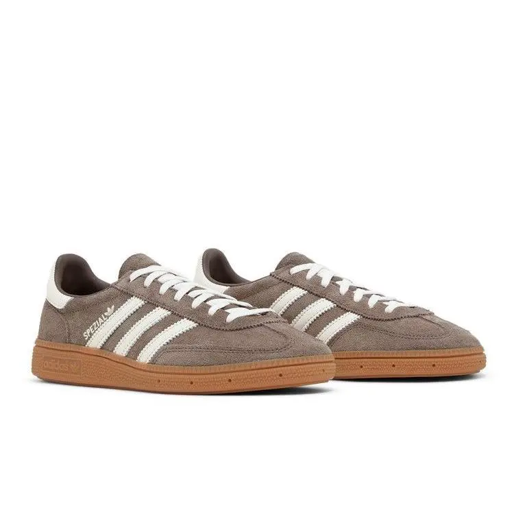 Adidas shoes - IF6490 - IF6490 - Earth Strata/Off White/Gum 6