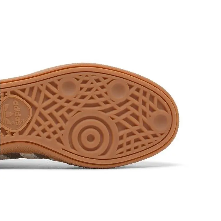 Adidas shoes - IF6490 - IF6490 - Earth Strata/Off White/Gum 3
