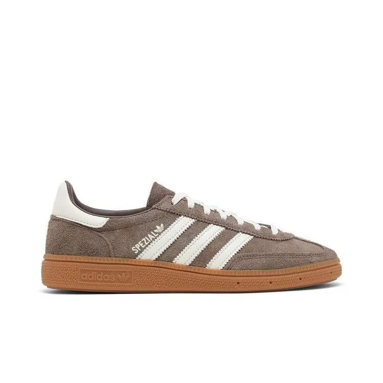 Adidas shoes - IF6490 - IF6490 - Earth Strata/Off White/Gum 7
