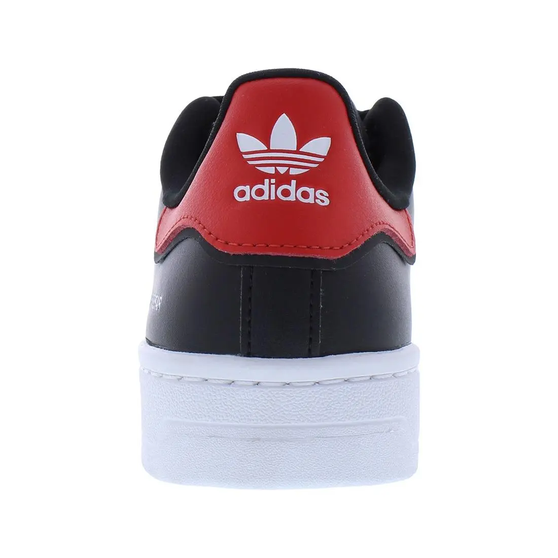 Adidas shoes - Core Black/Footwear White/Blue, Main: Black 2