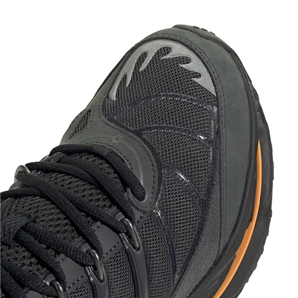 Adidas shoes - adidas Adistar Hrmy Lace Up - JQ8745 - Black 13