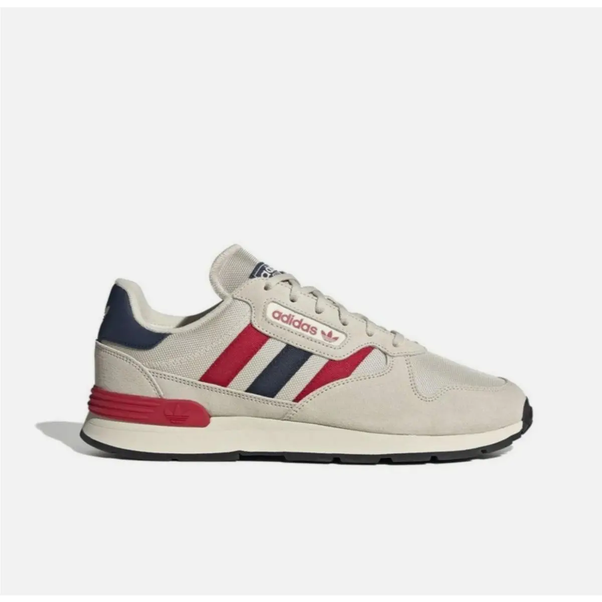 Adidas shoes - adidas Treziod - Treziod - JQ9042 - Multicolor 8