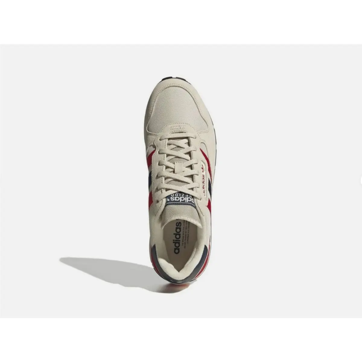 Adidas shoes - adidas Treziod - Treziod - JQ9042 - Multicolor 14