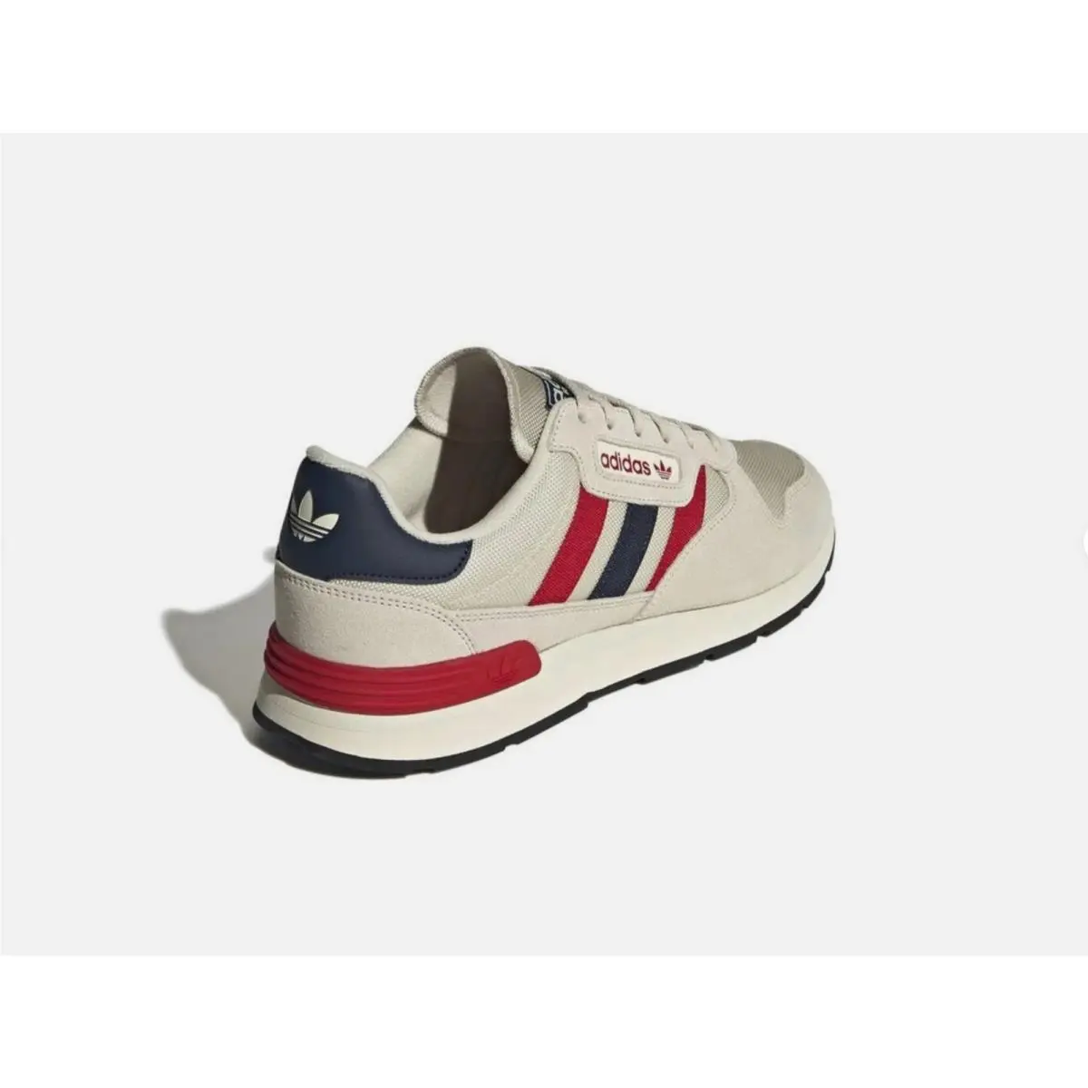 Adidas shoes - adidas Treziod - Treziod - JQ9042 - Multicolor 15